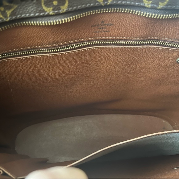 Vintage Boho Bags VBB Tote Black - Picture 4 of 9